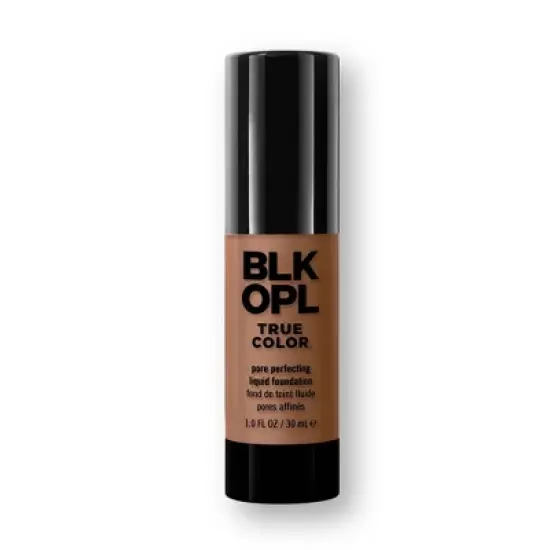 Black Opal True Color Pore Perfecting Liquid Foundation - 1 fl oz image {15}