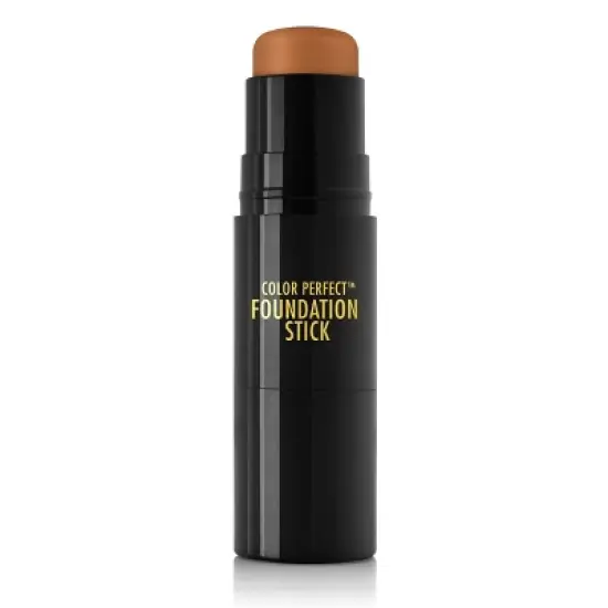 Black Radiance Color Perfect Foundation Stick - 0.25oz image {6}