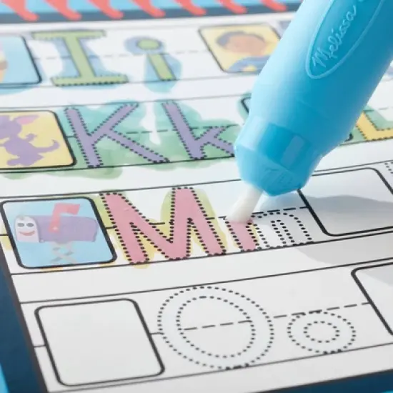 Melissa & Doug Blues Clues & You! Water Wow Bundle image {1}