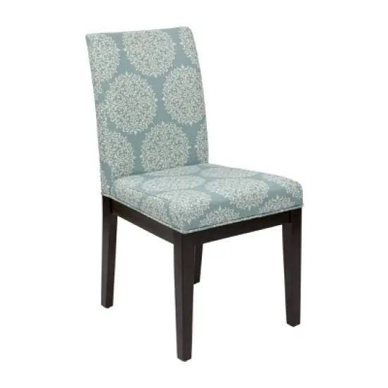 Dakota Parsons Chair - OSP Home Furnishings image {4}