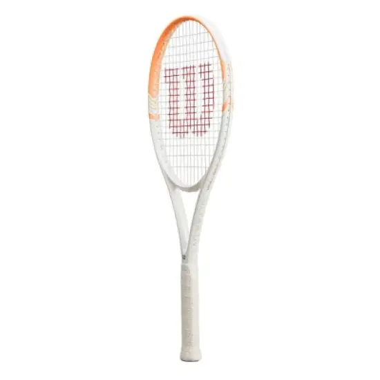 Wilson Ultra UV Racquet: Graphite Traditional Frame, 4-3/8" Grip, 103 Head Size image {8}