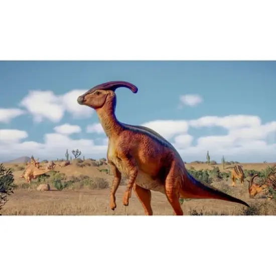 Jurassic World: Evolution 2 - PlayStation 4 image {3}