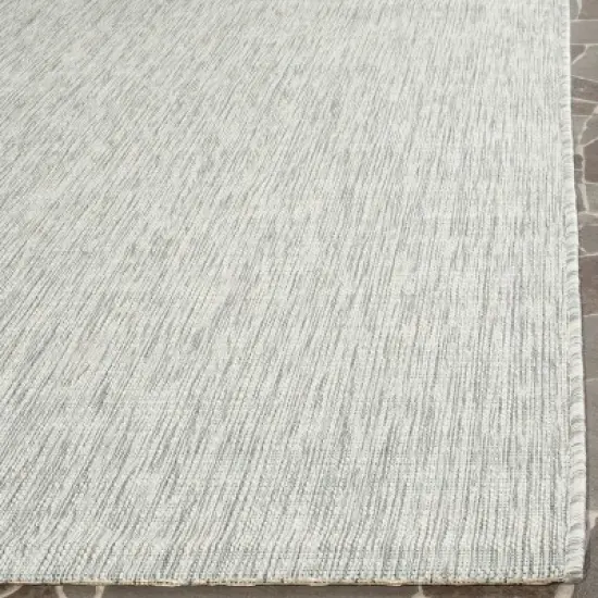 Courtyard CY8576 Power Loomed Indoor and Outdoor Rug - Safavieh image {1}