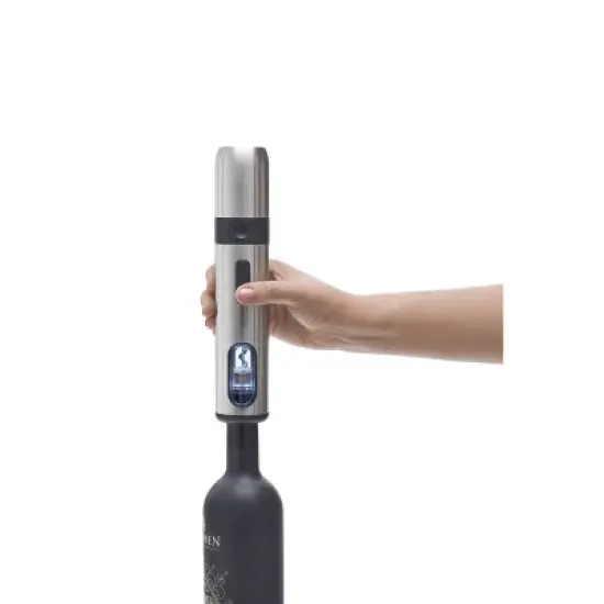 Rabbit Open and Preserve Electric Wine Set image {7}