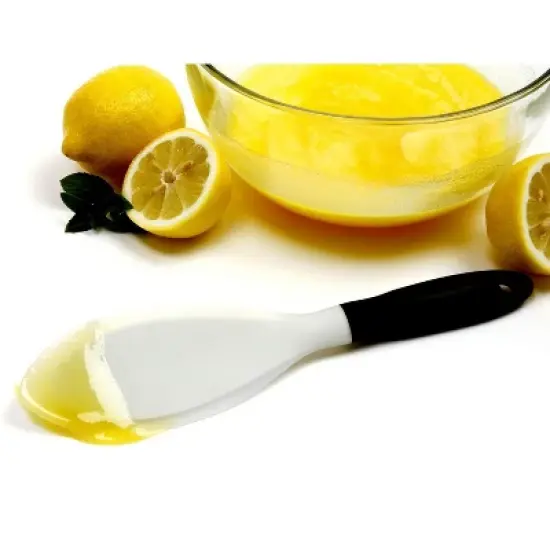 Norpro Grip-EZ Scoop, Scrape, and Mix Spatula image {1}