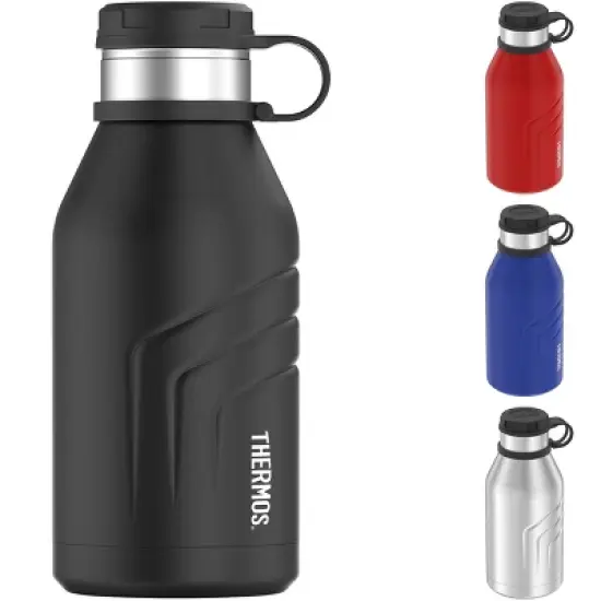 Thermos 32 oz. Element5 Vacuum Insulated Beverage Bottle with Screw Top Lid image {2}
