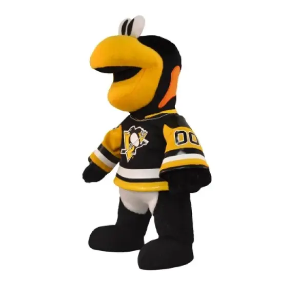 NHL Pittsburgh Penguins Bleacher Creature image {2}