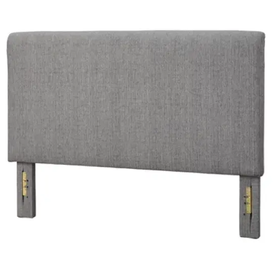 Queen Emery Upholstered Headboard - Lifestorey image {5}