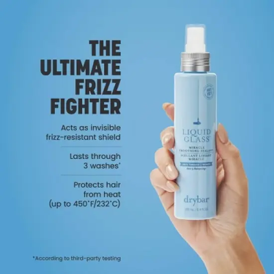 Drybar Glossy Gang on the Go Kit - 7.1 fl oz/4ct - Ulta Beauty image {5}