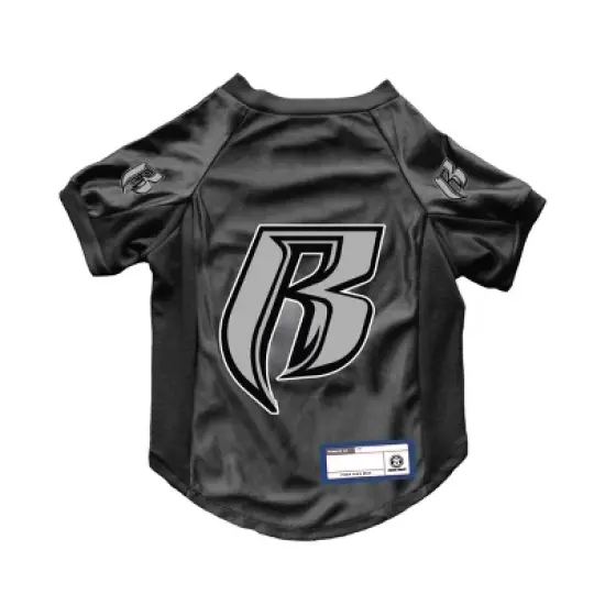 Fresh Pawz Ruff Ryders Dog Jersey  image {3}