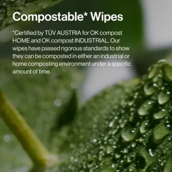 Honest Beauty Makeup Remover Wipes image {7}