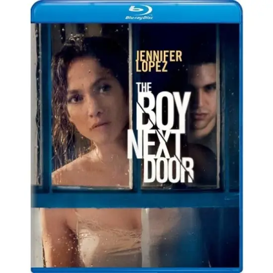 The Boy Next Door image {2}
