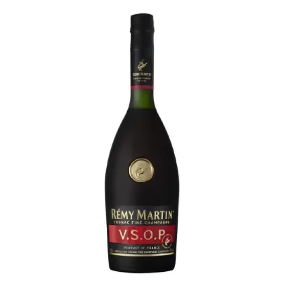 Remy Martin V.S.O.P Cognac - 750ml Bottle image {17}
