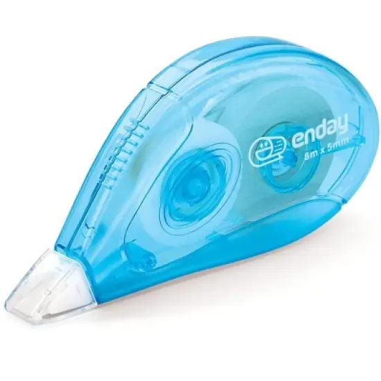 Enday Correction Tape image {6}