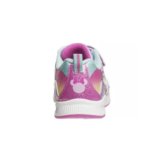 Minnie Mouse Toddler Minnie Sneakers (Toddler) image {3}