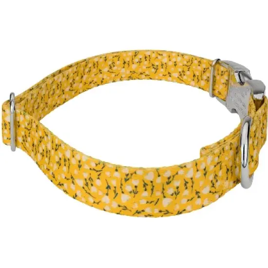 Country Brook Petz Premium Spring Cottagecore Dog Collar image {2}