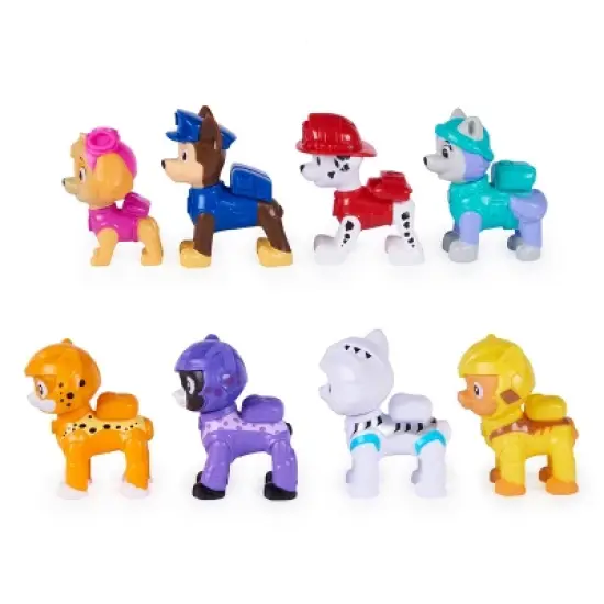 PAW Patrol Cat Pack Figure Gift Pack image {2}