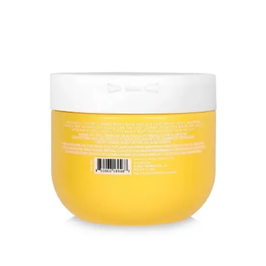 NatureWell Cheeky Body Cream - 12oz image {1}