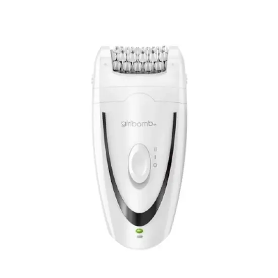 Conair GIRLBOMB Rechargeable Epilator - GBE20 image {3}