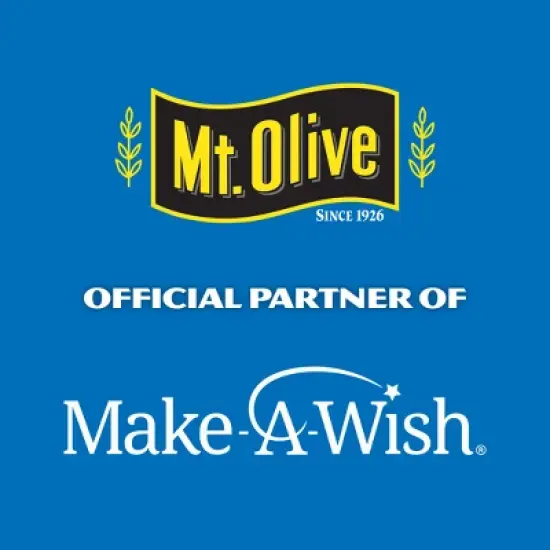 Mt. Olive Sweet Gherkin Pickles - 16oz image {5}