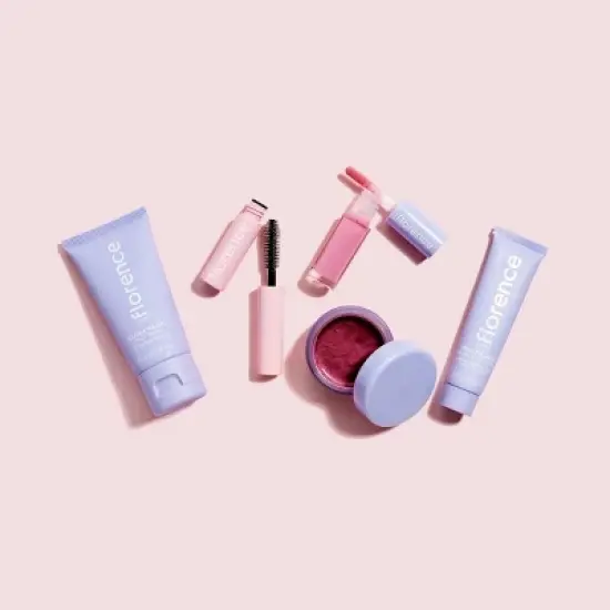 Florence by mills Ava Kit - 5pc - Ulta Beauty image {2}