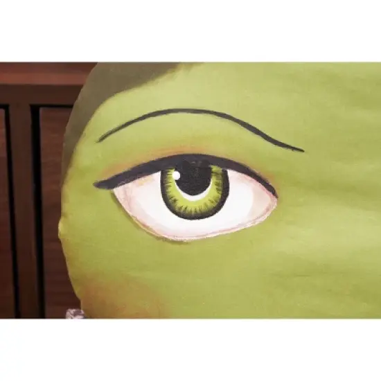 Gallerie II La Bella Zombinaland Halloween Decorative Soft Figurine Pillow image {2}