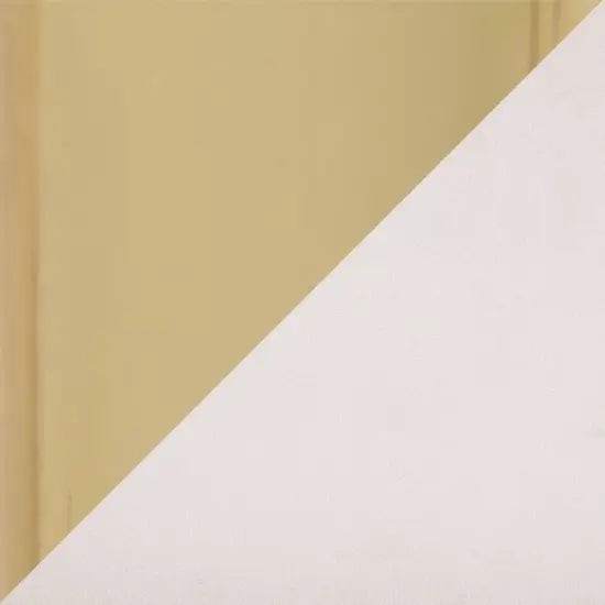 46" Fran Glam Bench - LumiSource image {6}