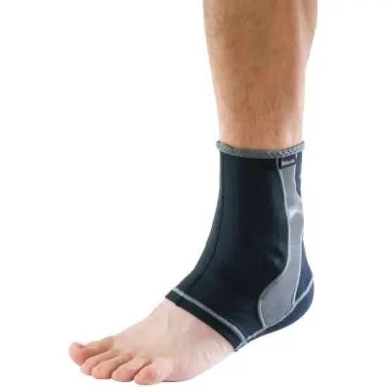 Mueller Hg80 Ankle Support image {2}