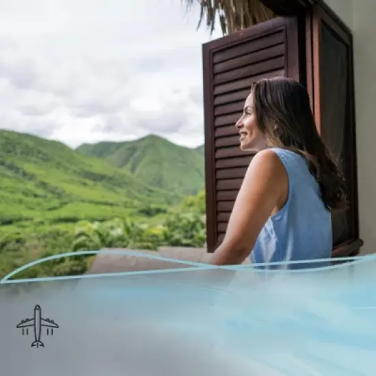 LectroFan Micro 2 Sleep Sound Machine and Bluetooth Speaker with Microphone Fan Sounds and Ocean Sounds -  Manufacturer Refurbished image {6}