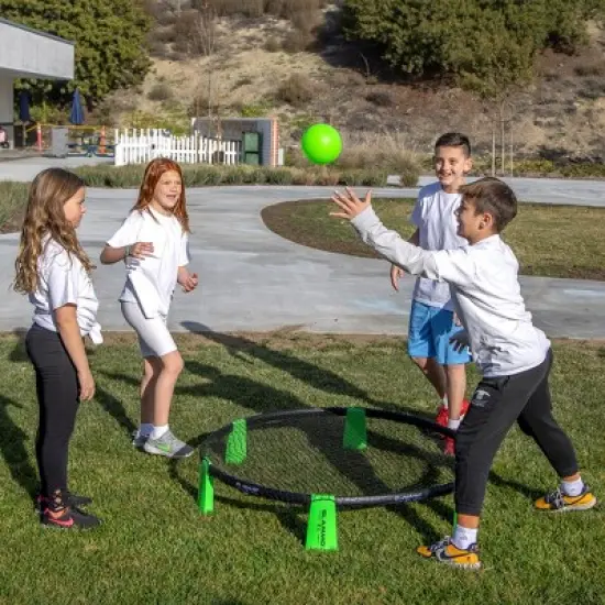 GoSports SLAMMO PRO Game Set image {1}