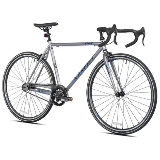 Kent Takara Oni 700c/29'' Medium Road Bike - Gray image {1}