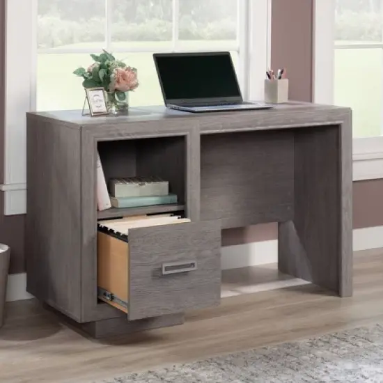 Sauder Hayes Garden Desk Ashen Oak image {3}