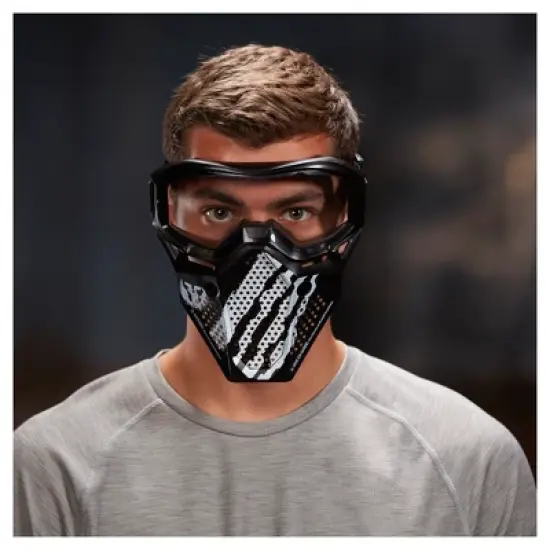 NERF Nerf Rival Phantom Corps Face Mask image {2}