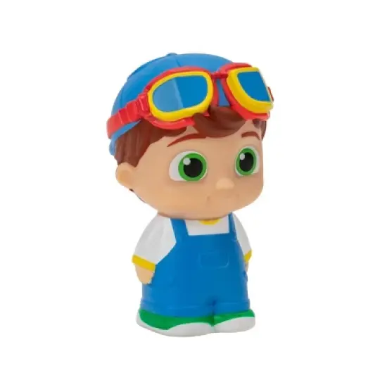 CoComelon JJ & Family Figure Set - 4pk image {5}