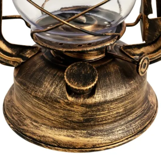 YIYIBYUS Rusted 1-Light Outdoor Wall Sconces Porch Patio Wall Lamp image {7}