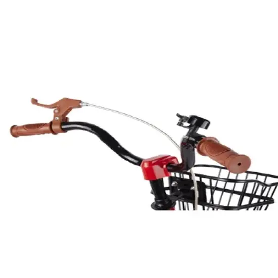 Seaich RR - Racer Boys' Bike - Red, 16" image {3}