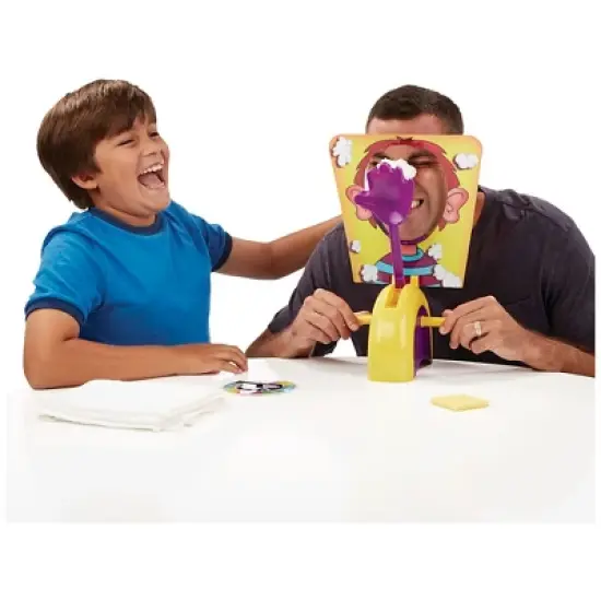 Pie Face! Game image {5}