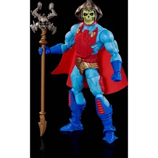 Masters of the Universe Masterverse Skeletor Action Figure image {3}
