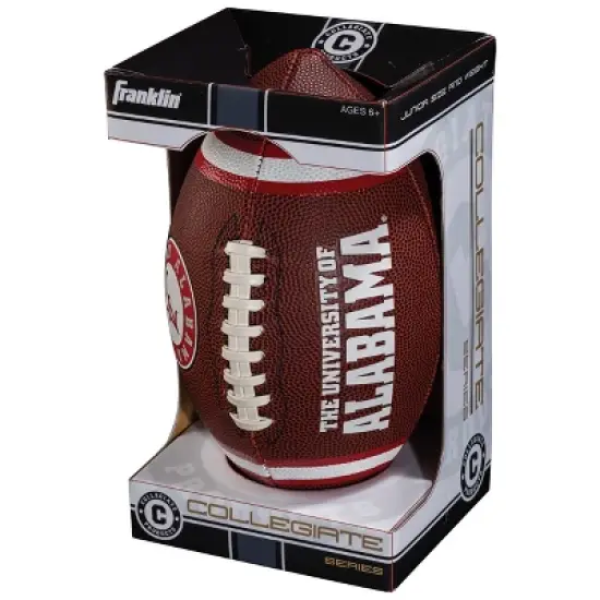 NCAA Franklin Sports Junior Football image {3}