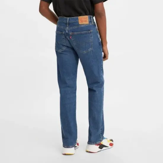 Levi's&reg; Men's 514&trade; Straight Jeans image {2}