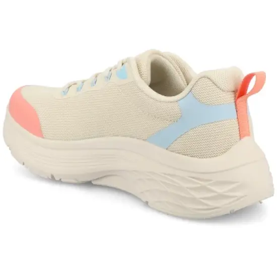 Journee Women's Marshel Casual Sneakers image {6}