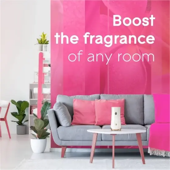 Glade Automatic Spray Air Freshener - Exotic Tropical Blossoms - 6.2oz/2pk image {11}