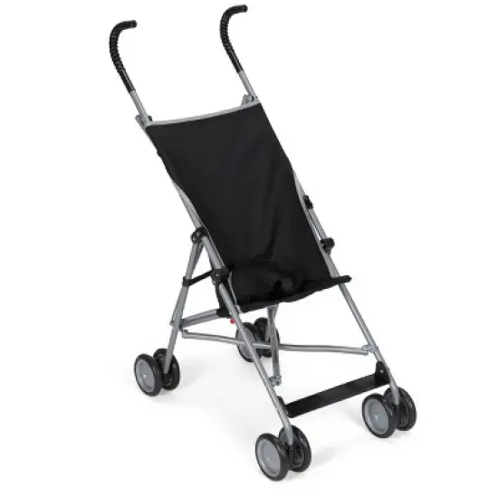 Cosco Umbrella Stroller - Black image {10}