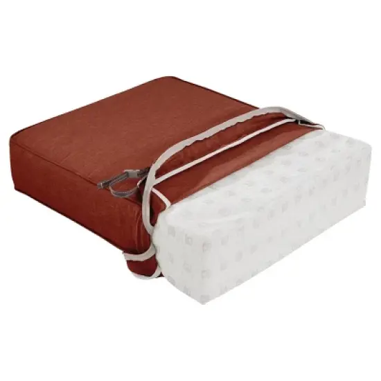 Montlake Square Patio Lounge Seat Cushion - Classic Accessories image {2}