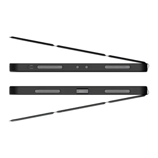 Keyscaper WNBA Linen Tablet Case for Apple iPad image {6}