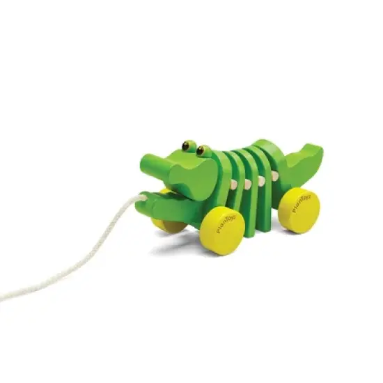 Plantoys| Dancing Alligator image {1}