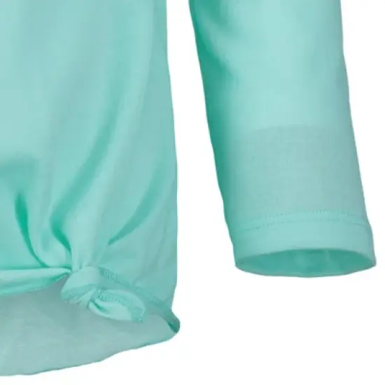 DreamWorks Trolls Poppy T-Shirt and Leggings Outfit Set Toddler to Little Kid image {5}