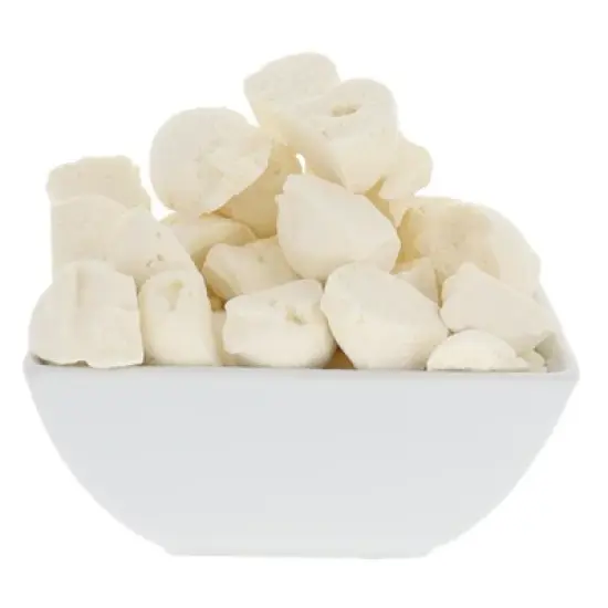 Arctic Farms Freeze Dried Ice Cream That Does Not Melt (Bits) (White Chocolate Macadamia) image {2}