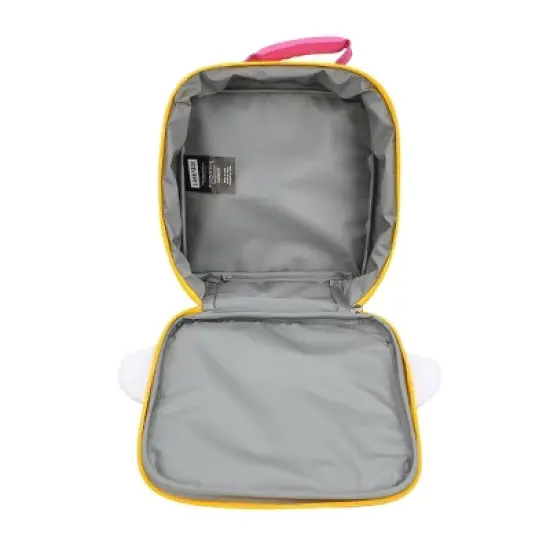 Lankybox Boxy Novelty Lunch Box image {5}