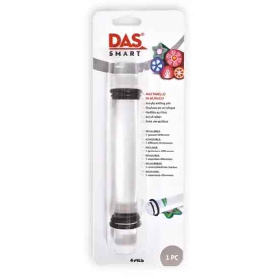 DAS&reg; Acrylic Roller image {3}